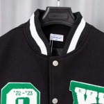 2025年11月6日秋冬新作off whiteジャケット人気商品/LDF工場