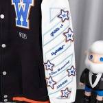 2025年11月6日秋冬新作off whiteジャケット人気商品/LDF工場