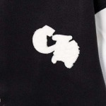 2025年11月6日秋冬新作Chrome Heartsジャケット人気商品/LDF工場