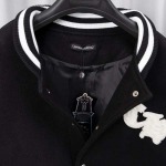 2025年11月6日秋冬新作Chrome Heartsジャケット人気商品/LDF工場