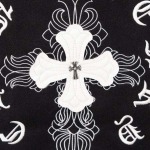 2025年11月6日秋冬新作Chrome Heartsジャケット人気商品/LDF工場