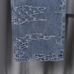 2025年11月6日秋冬新作Louis vuittonジーパン超厳選★入手困難人気商品/LDF工場