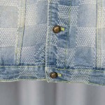 2025年11月6日秋冬新作Louis vuittonジャケット超厳選★入手困難人気商品/LDF工場