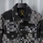 2025年11月6日秋冬新作Louis vuittonジャケット超厳選★入手困難人気商品/LDF工場