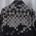 2025年11月6日秋冬新作Louis vuittonジャケット超厳選★入手困難人気商品/LDF工場