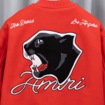 2025年11月6日秋冬新作Amiriジャケット人気商品/LDF工場