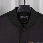 2025年11月6日秋冬新作Louis vuittonジャケット人気商品/LDF工場