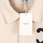 2025年11月6日秋冬新作Celineジャケット人気商品/LDF工場