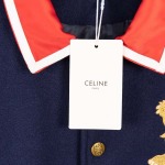 2025年11月6日秋冬新作Celineジャケット人気商品/LDF工場