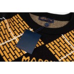 2025年11月6日秋冬新作Louis vuittonセーター人気商品/LDF工場