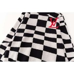 2025年11月6日秋冬新作Louis vuittonセーター人気商品/LDF工場