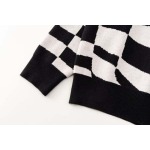 2025年11月6日秋冬新作Louis vuittonセーター人気商品/LDF工場