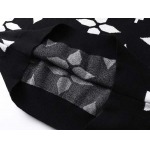 2025年11月6日秋冬新作Louis vuittonセーター人気商品/LDF工場