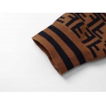 2025年11月6日秋冬新作FENDIセーター人気商品/LDF工場