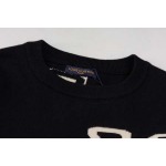 2025年11月6日秋冬新作Louis vuittonセーター人気商品/LDF工場