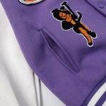 2025年11月6日秋冬新作Louis vuittonジャケット人気商品/LDF工場