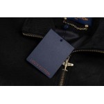 2025年11月6日秋冬新作Louis vuittonジャケット人気商品/LDF工場