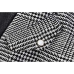 2025年11月6日秋冬新作Louis vuittonジャケット人気商品/LDF工場