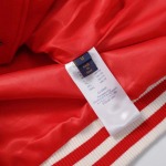 2025年11月6日秋冬新作Louis vuittonジャケット人気商品/LDF工場