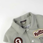 2025年11月6日秋冬新作Louis vuittonジャケット人気商品/LDF工場