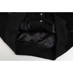 2025年11月6日秋冬新作Chrome Heartsジャケット人気商品/LDF工場