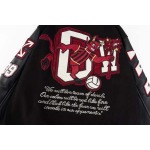 2025年11月6日秋冬新作off whiteジャケット人気商品/LDF工場