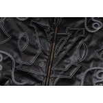 2025年11月6日秋冬新作Louis vuittonジャケット人気商品/LDF工場