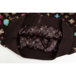 2025年11月6日秋冬新作Louis vuittonジャケット人気商品/LDF工場