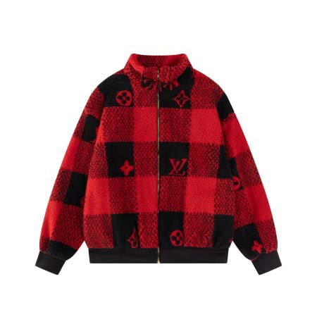 2025年11月6日秋冬新作Louis vuittonジャケ...