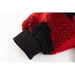 2025年11月6日秋冬新作Louis vuittonジャケット人気商品/LDF工場