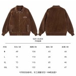 2025年11月6日秋冬新作Louis vuittonジャケット人気商品/LDF工場