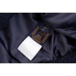 2025年11月6日秋冬新作Louis vuittonジャケット人気商品/LDF工場