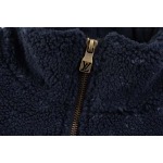 2025年11月6日秋冬新作Louis vuittonジャケット人気商品/LDF工場