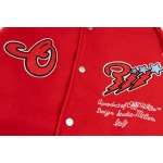 2025年11月6日秋冬新作off whiteジャケット人気商品/LDF工場