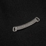 2025年11月6日秋冬新作Chrome Heartsジャケット人気商品/LDF工場