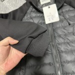 2025年11月6日秋冬新作Moncler 綿 ジャケット 人気商品 