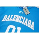2025年11月7日秋冬新作BALENCIAGAスウェット超厳選★入手困難人気商品/LDF工場