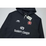 2025年11月7日秋冬新作BALENCIAGAスウェット超厳選★入手困難人気商品/LDF工場