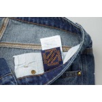 2025年11月7日秋冬新作LOUIS VUITTONジーパン超厳選★入手困難人気商品/LDF工場