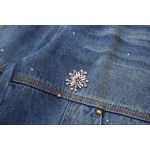 2025年11月7日秋冬新作LOUIS VUITTONジーパン超厳選★入手困難人気商品/LDF工場