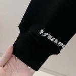 2025年11月7日秋冬新作Chrome Heartsスウェット高品質人気商品/LDF工場