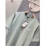 2025年11月7日秋冬新作Diortシャツ高品質人気商品/LDF工場