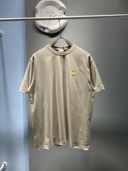 2025年11月7日秋冬新作Diortシャツ高品質人気商品/...