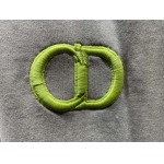 2025年11月7日秋冬新作Diortシャツ高品質人気商品/LDF工場