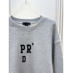 2025年11月7日秋冬新作Pradaスウェット超厳選★入手困難人気商品/LDF工場