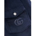 2025年11月7日秋冬新作Gucciジャケット超厳選★入手困難人気商品/LDF工場