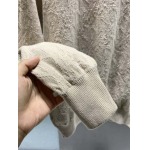 2025年11月7日秋冬新作Dior セーター超厳選★入手困難人気商品/LDF工場