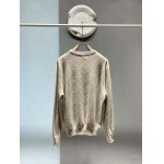 2025年11月7日秋冬新作Dior セーター超厳選★入手困難人気商品/LDF工場