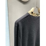2025年11月7日秋冬新作Burberryセーター超厳選★入手困難人気商品/LDF工場