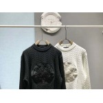 2025年11月7日秋冬新作Louis Vuittonセーター超厳選★入手困難人気商品/LDF工場